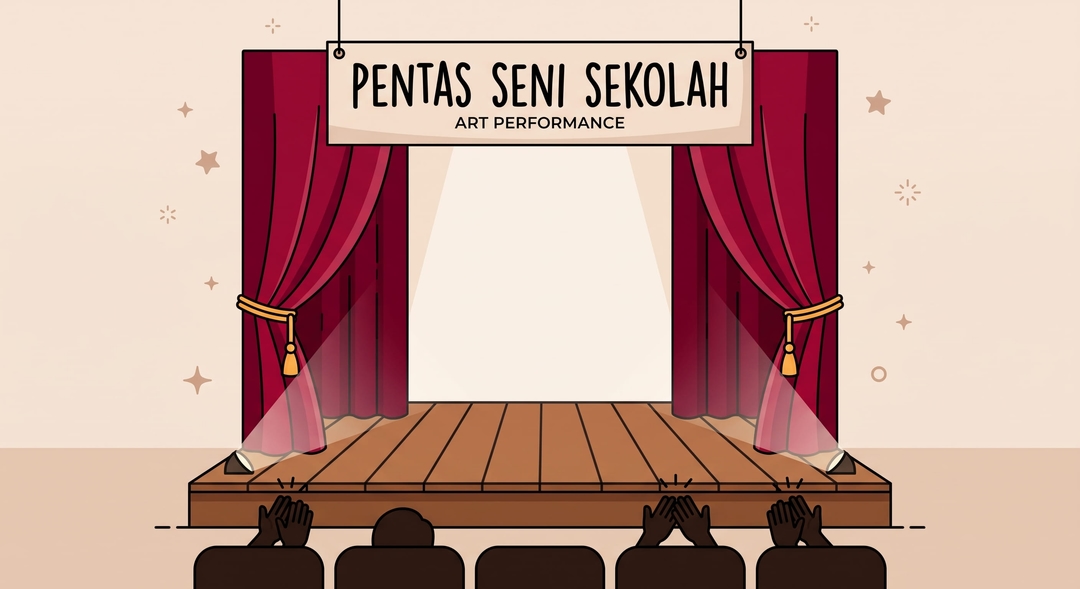 Pentas Seni